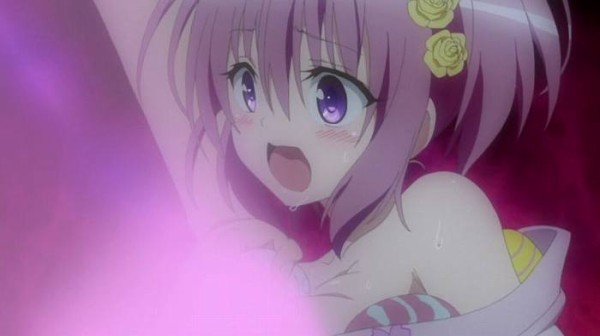 To Loveる とらぶる ダークネス 2nd 第4話 Summer Festival 祭りの始まり キャプ付感想 アニメキャプチャ情報局