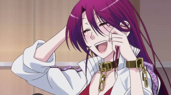 実は私は 第6話 狼男に注意しよう キャプ付感想 アニメキャプチャ情報局