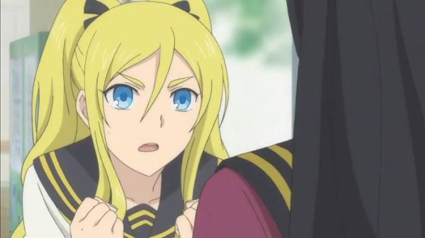 姉ログ 第2話 私の弟は笑えるほどにヘンタイである キャプ付感想 アニメキャプチャ情報局