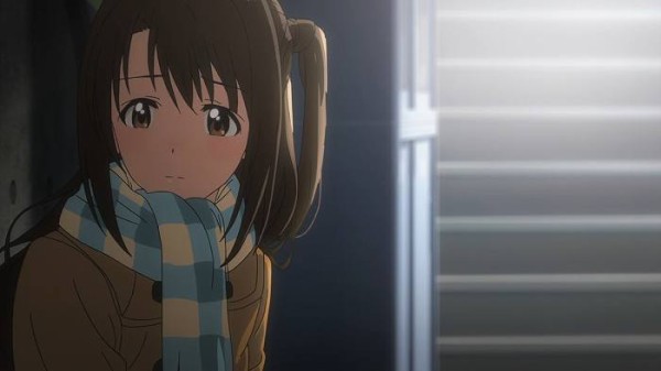 アイドルマスター シンデレラガールズ 第24話 Barefoot Girl 感想 キャプ付 アニメキャプチャ情報局