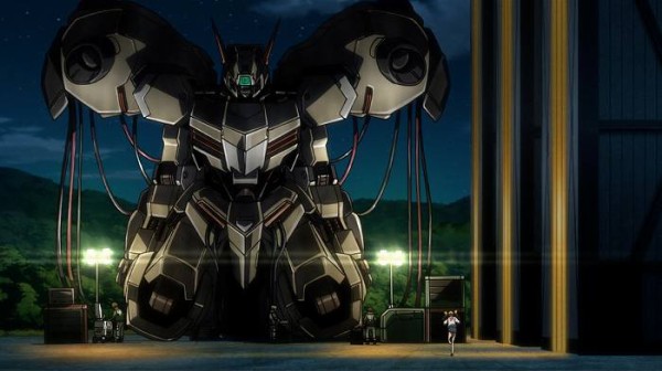 機動戦士ガンダム 鉄血のオルフェンズ 第21話 還るべき場所へ キャプ付感想 アニメキャプチャ情報局