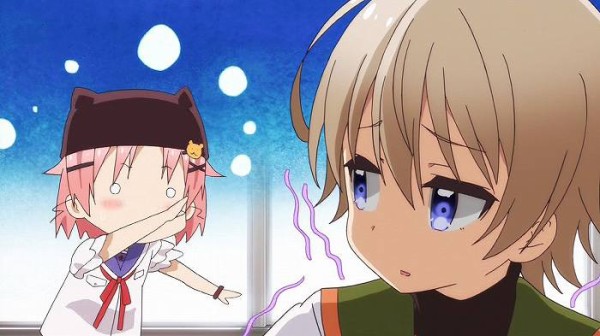 がっこうぐらし 第1話 はじまり キャプ付感想 アニメキャプチャ情報局 がっこうぐらし 第1話 はじまり キャプ付感想 アニメキャプチャ情報局