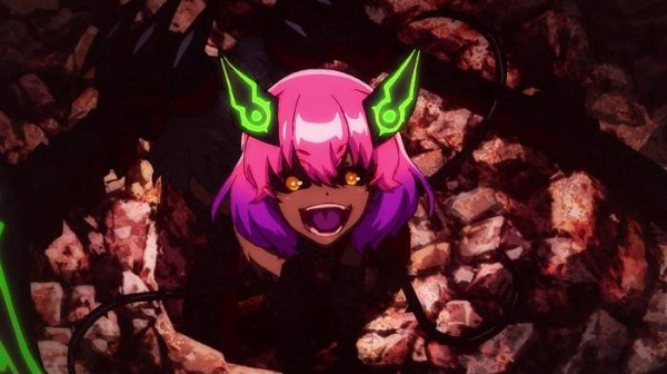 双星の陰陽師 第16話 陰陽師として キャプ付感想 アニメキャプチャ情報局 双星の陰陽師 第16話 陰陽師として キャプ付感想 アニメキャプチャ情報局
