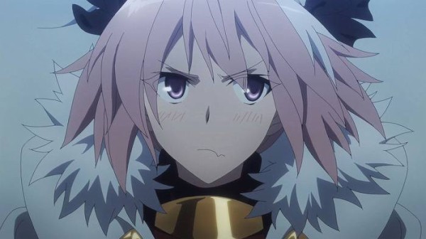Fate Apocrypha 第8話 開戦の狼煙 キャプ感想 アニメキャプチャ情報局