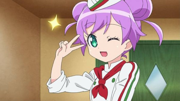 プリパラ 第39話 またまたアイドル始めちゃいました キャプ付感想 アニメキャプチャ情報局