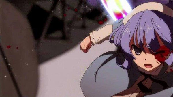 終末なにしてますか 忙しいですか 救ってもらっていいですか 第1話 太陽の傾いたこの世界で キャプ感想 アニメキャプチャ情報局