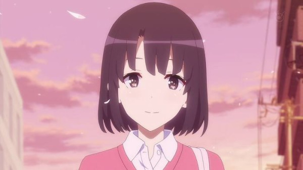 冴えない彼女の育てかた 第11話 再起と新規のゲームスタート キャプ感想 アニメキャプチャ情報局