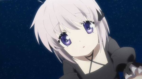Rewrite 第13話 君とかわした約束 キャプ付感想 アニメキャプチャ情報局