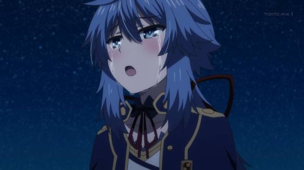 ロクでなし魔術講師と禁忌教典 第8話 愚者と星 キャプ感想 アニメキャプチャ情報局 ロクでなし魔術講師と禁忌教典 第8話 愚者と星 キャプ感想 アニメキャプチャ情報局