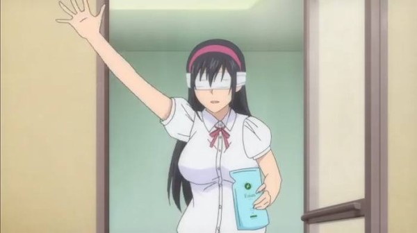 姉ログ 第2話 私の弟は笑えるほどにヘンタイである キャプ付感想 アニメキャプチャ情報局