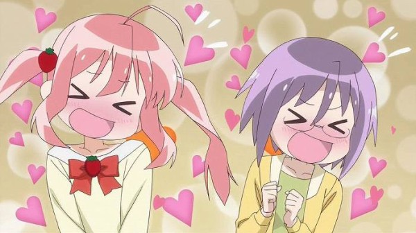 それが声優 第1話 アフレコ キャプ付感想 アニメキャプチャ情報局