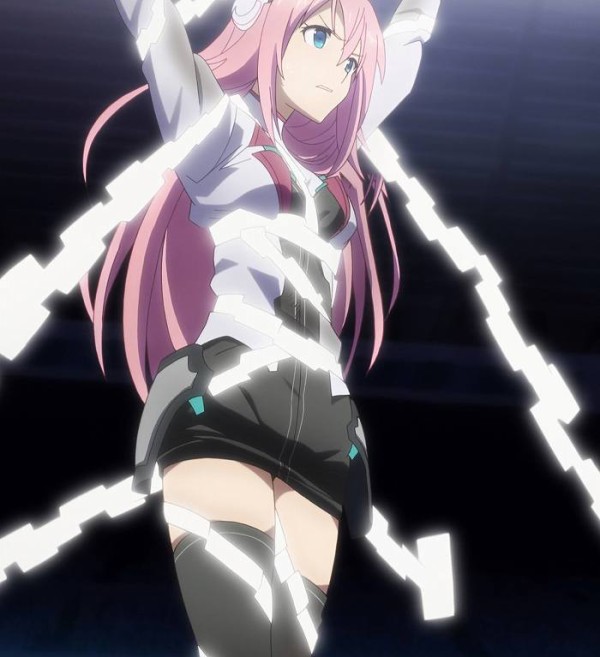 学戦都市アスタリスク 第16話 譲れぬ想い キャプ付感想 アニメキャプチャ情報局