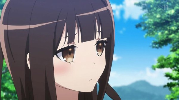 Conception 第3話 俺の子ども 産んでみない キャプ感想 アニメキャプチャ情報局