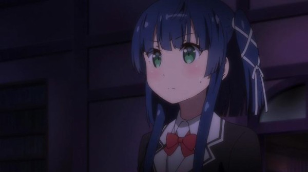 メルヘン メドヘン 第1話 物語症候群 キャプ感想 アニメキャプチャ情報局