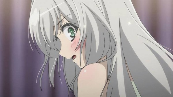 ハンドレッド 第1話 リトルガーデン キャプ付感想 アニメキャプチャ情報局