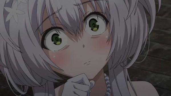 ロクでなし魔術講師と禁忌教典 第12話 見つけた居場所 キャプ感想 アニメキャプチャ情報局