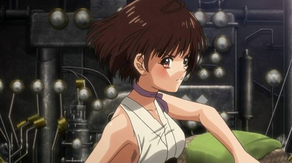 甲鉄城のカバネリ 第3話 捧げる祈り キャプ付感想 アニメキャプチャ情報局 甲鉄城のカバネリ 第3話 捧げる祈り キャプ付感想 アニメキャプチャ情報局