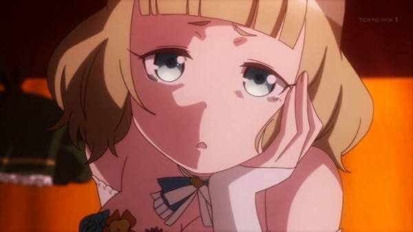 対魔導学園35試験小隊 第6話 うさぎにだって牙はある キャプ付感想 アニメキャプチャ情報局