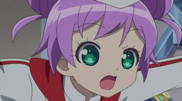 プリパラ 第24話 さよなら プリパラ キャプ付感想 アニメキャプチャ情報局