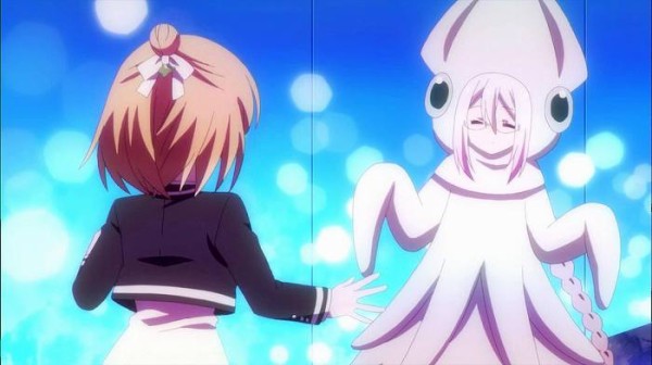 あんハピ 第3話 4月28日 はじめての幸福実技 キャプ付感想 アニメキャプチャ情報局