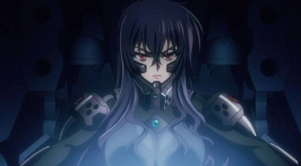 シュヴァルツェスマーケン 第11話 キャプ付感想 アニメキャプチャ情報局