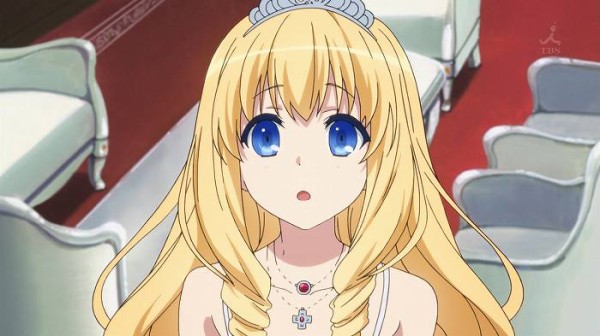 甘城ブリリアントパーク 第14話 のんびりしている暇がない キャプ感想 アニメキャプチャ情報局