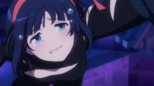 クロムクロ 第話 飛んで火に入る虎の口 キャプ付感想 アニメキャプチャ情報局 クロムクロ 第話 飛んで火に入る虎の口 キャプ付感想 アニメキャプチャ情報局