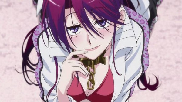 実は私は 第6話 狼男に注意しよう キャプ付感想 アニメキャプチャ情報局