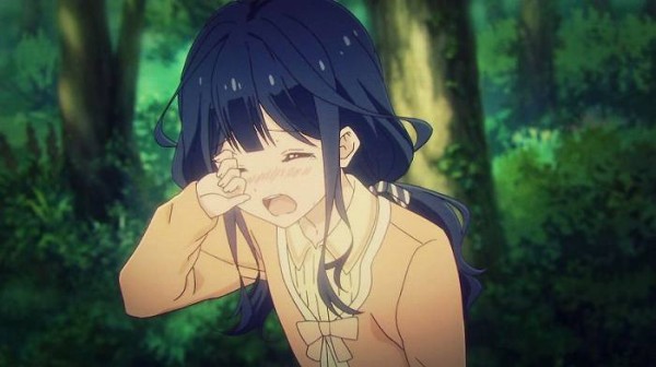 政宗くんのリベンジ 第7話 綱手島事件 キャプ感想 アニメキャプチャ情報局