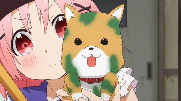 がっこうぐらし 第9話 きゅうじつ 感想 キャプ付 アニメキャプチャ情報局 がっこうぐらし 第9話 きゅうじつ 感想 キャプ付 アニメキャプチャ情報局