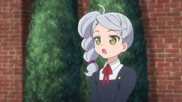 プリパラ 第24話 さよなら プリパラ キャプ付感想 アニメキャプチャ情報局