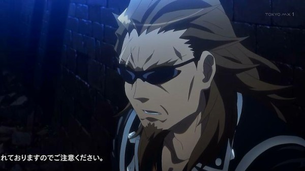 Fate Apocrypha 第14話 救世の祈り キャプ感想 アニメキャプチャ情報局