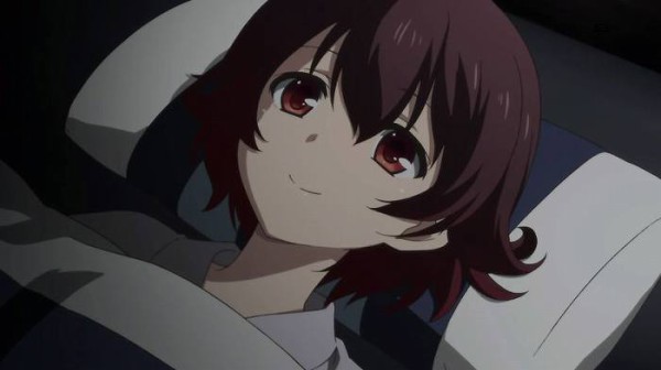 艦隊これくしょん 艦これ 第5話 五航戦の子となんか一緒にしないで キャプ付感想 アニメキャプチャ情報局