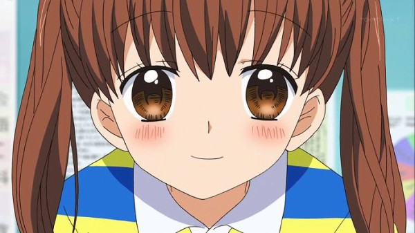12歳 ちっちゃなムネのトキメキ 第12話 ハナビ キャプ付感想 アニメキャプチャ情報局 12歳 ちっちゃなムネのトキメキ 第12話 ハナビ キャプ付感想 アニメキャプチャ情報局