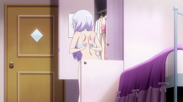 ガヴリールドロップアウト 第8話 秋の学校生活 キャプ感想 アニメキャプチャ情報局