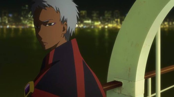装神少女まとい 第9話 ありがとう キャプ付感想 アニメキャプチャ情報局