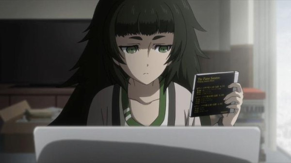 シュタインズ ゲート ゼロ 第10話 存在証明のパンドラ キャプ感想 アニメキャプチャ情報局