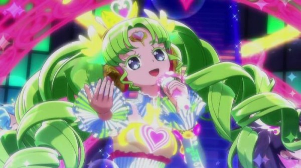 プリパラ 第37話 奇跡よ起これ ミラクルライブ キャプ付感想 アニメキャプチャ情報局