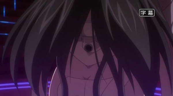 蒼穹のファフナー Exodus 第6話 祝福のとき キャプ付感想 アニメキャプチャ情報局