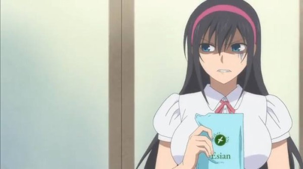 姉ログ 第2話 私の弟は笑えるほどにヘンタイである キャプ付感想 アニメキャプチャ情報局