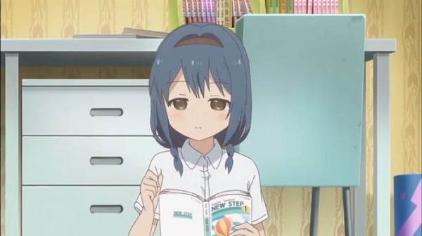 ゆるゆり なちゅやちゅみ 2 感想 キャプ付 アニメキャプチャ情報局