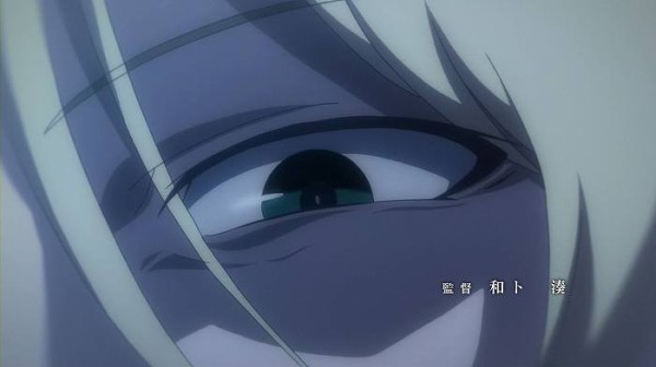 ロクでなし魔術講師と禁忌教典 第12話 見つけた居場所 キャプ感想 アニメキャプチャ情報局