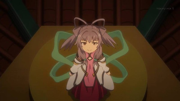 学戦都市アスタリスク 第13話 万有天羅 キャプ付感想 アニメキャプチャ情報局