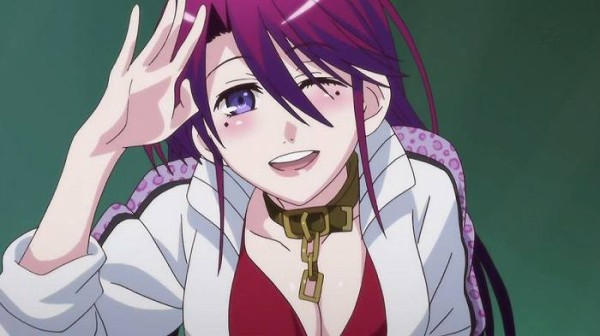 実は私は 第6話 狼男に注意しよう キャプ付感想 アニメキャプチャ情報局