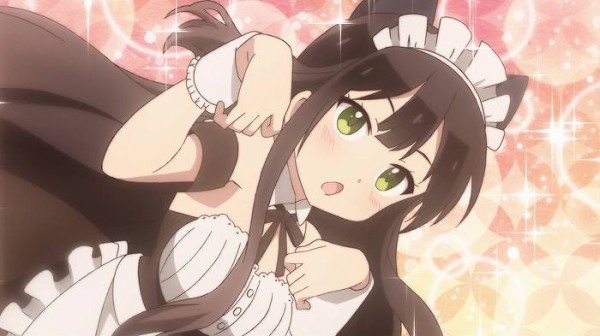 うらら迷路帖 第7話 祝詞と魔女 時々覚悟 キャプ感想 アニメキャプチャ情報局