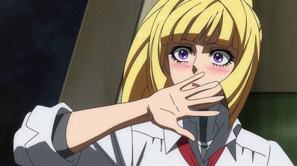 機動戦士ガンダム 鉄血のオルフェンズ 第13話 葬送 キャプ付感想 アニメキャプチャ情報局