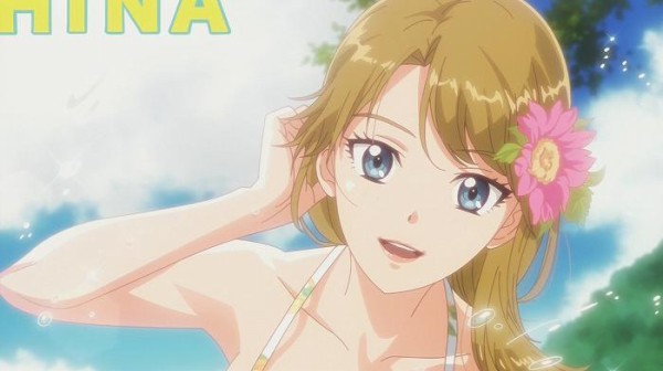 多田くんは恋をしない 第4話 見なかったことにしよう キャプ感想 アニメキャプチャ情報局