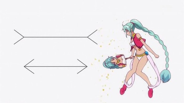 無彩限のファントム ワールド 第1話 ファントムの時代 キャプ付感想 アニメキャプチャ情報局 無彩限のファントム ワールド 第1話 ファントムの時代 キャプ付感想 アニメキャプチャ情報局