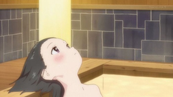 ヤマノススメ サードシーズン 第10話 すれちがう季節 キャプ感想 アニメキャプチャ情報局