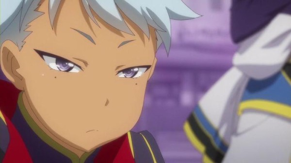 ハイスクールd D Hero 第4話 決戦 グレモリー眷属vs英雄派in京都 キャプ感想 アニメキャプチャ情報局 ハイスクールd D Hero 第4話 決戦 グレモリー眷属vs英雄派in京都 キャプ感想 アニメキャプチャ情報局